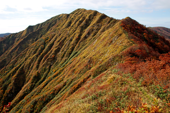 八森山北陵
