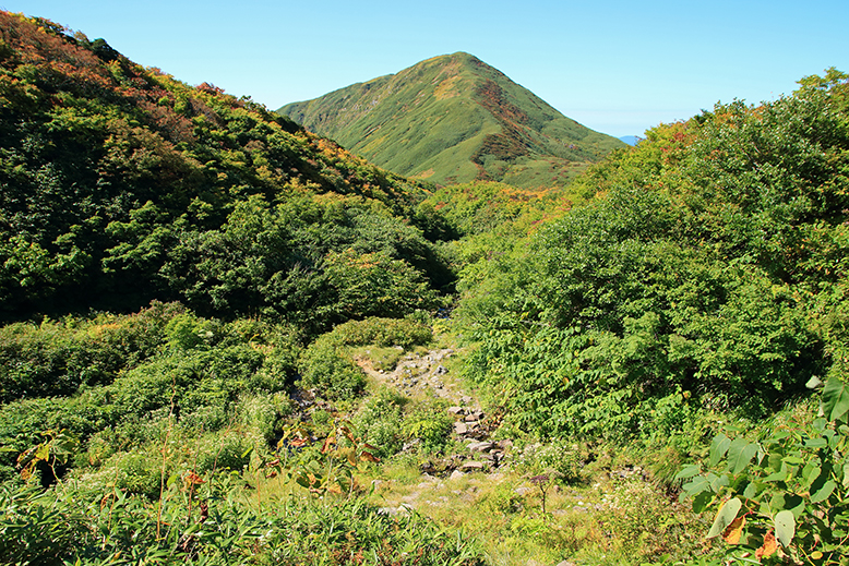 湯殿山神社