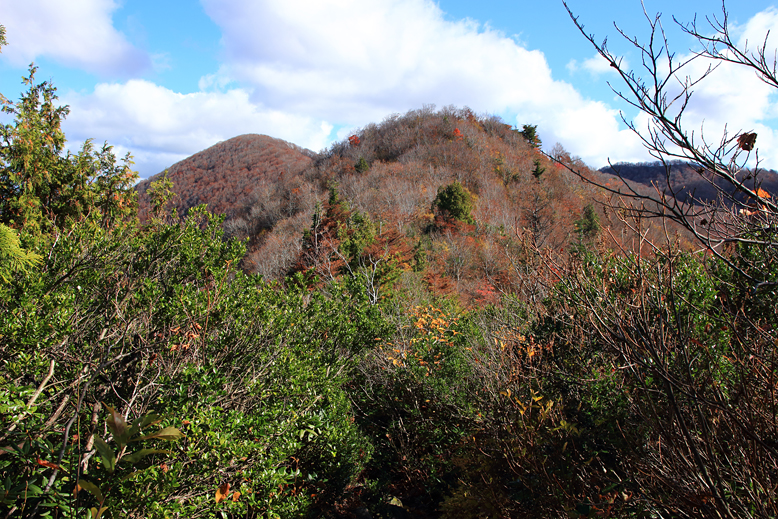 高畠駒ヶ岳