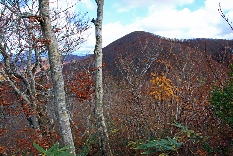 高畠駒ヶ岳