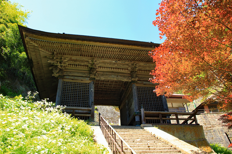 山寺