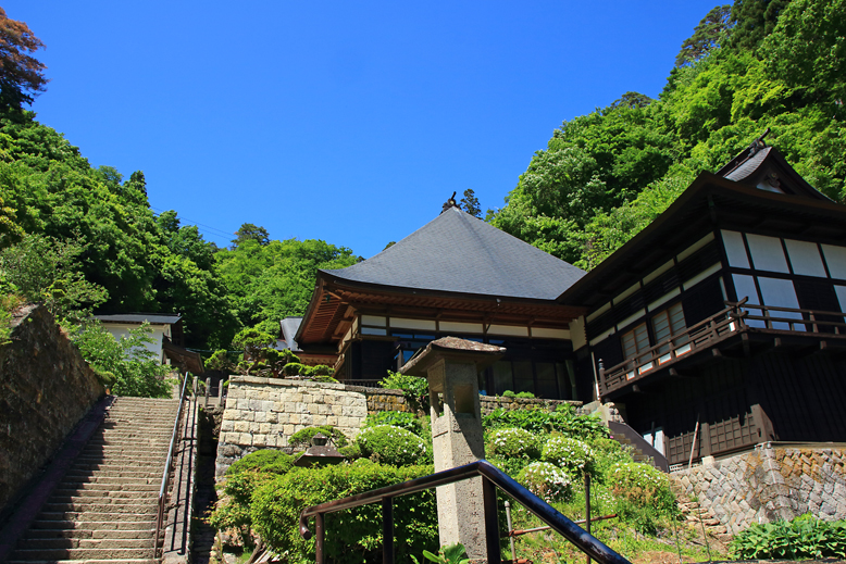 山寺