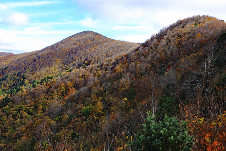 高畠駒ヶ岳