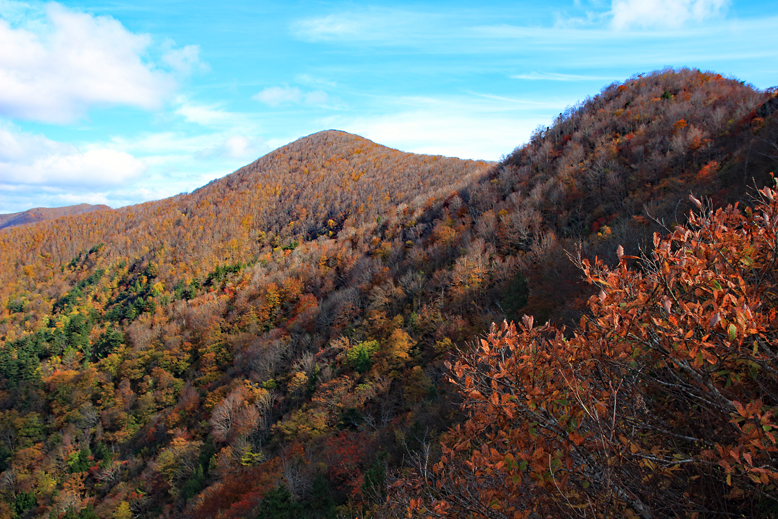 高畠駒ヶ岳