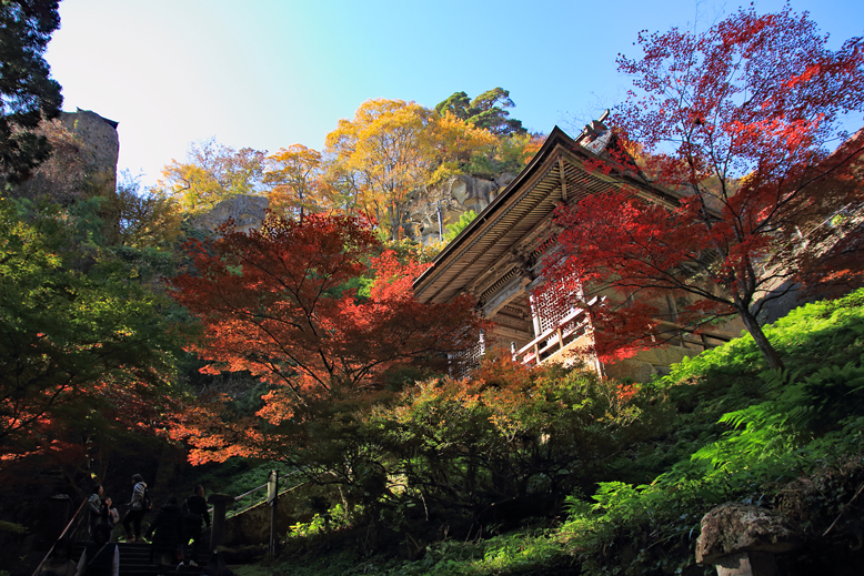山寺