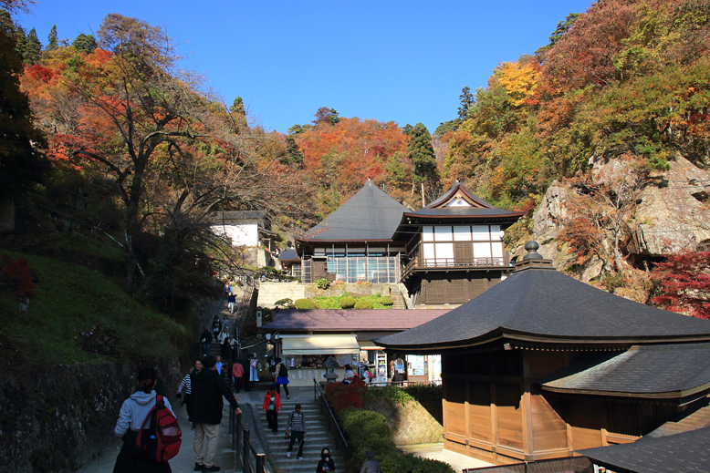 山寺