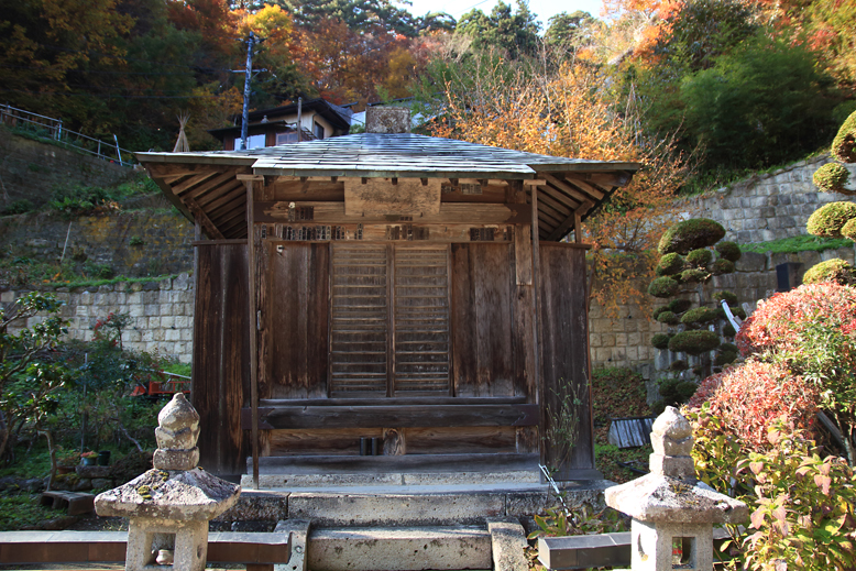 山寺