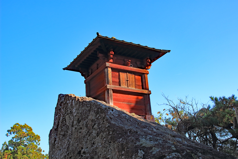 山寺