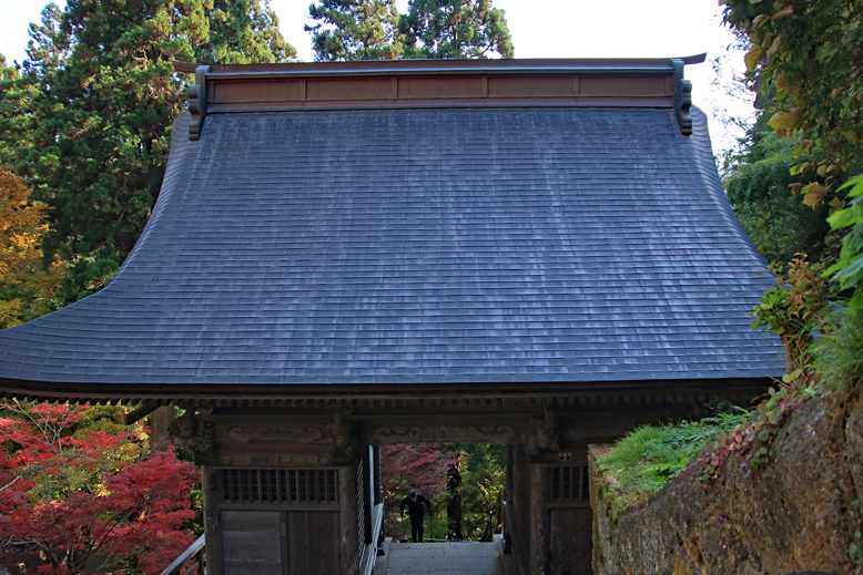 山寺