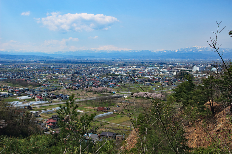 大岡山