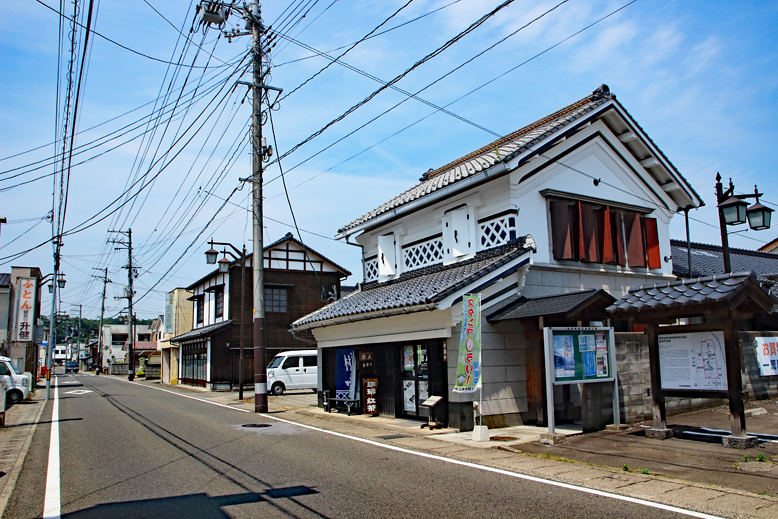 村田町