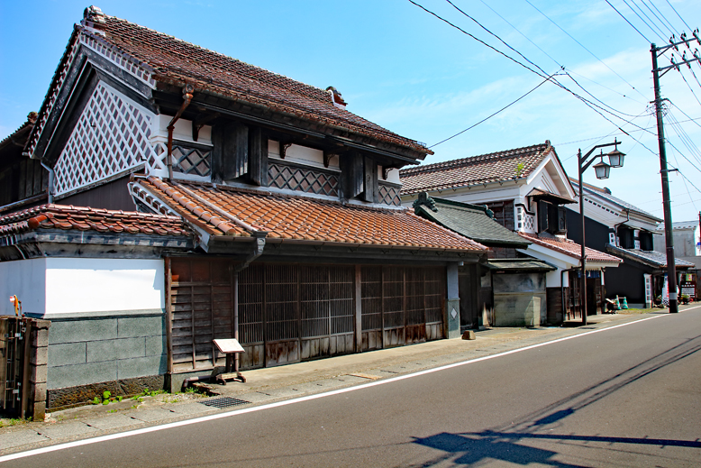 村田町