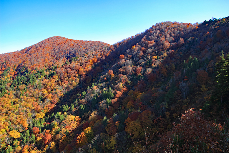 高畠駒ヶ岳