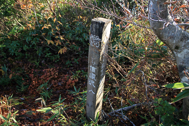 高畠駒ヶ岳
