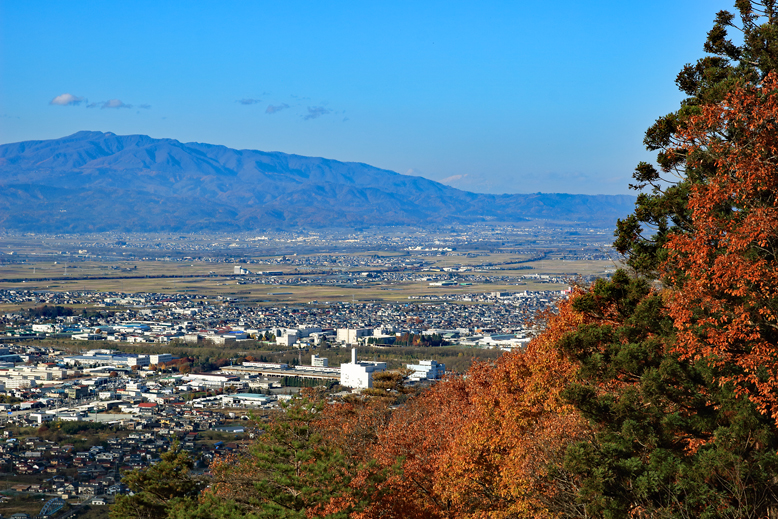 大岡山