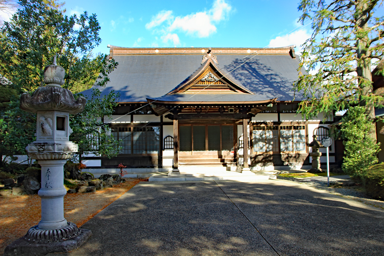 東昌寺