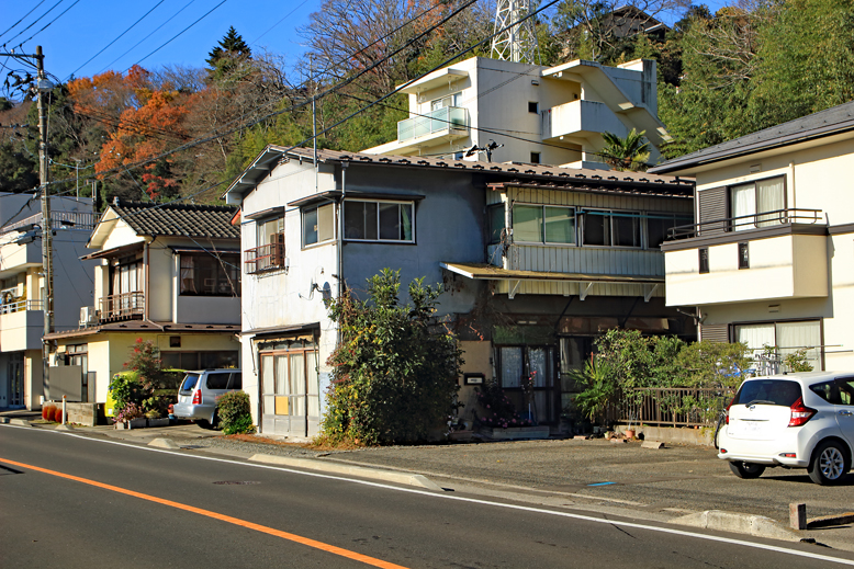 八幡町