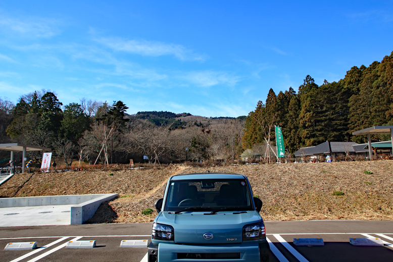 深山