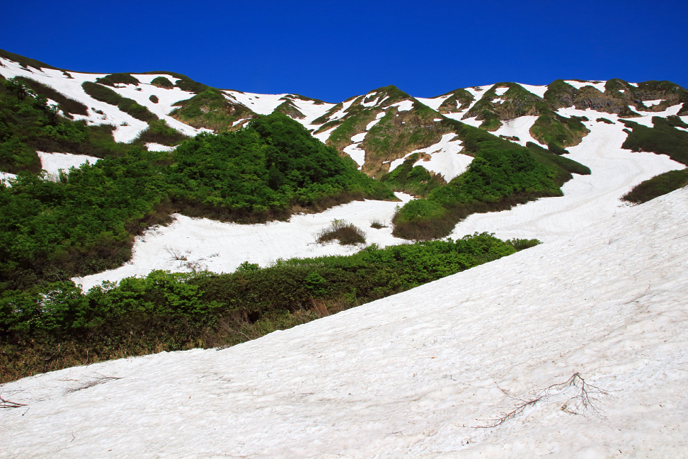 湯殿山