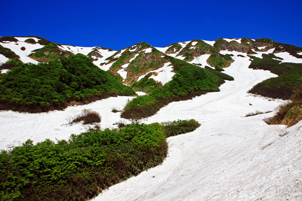 湯殿山
