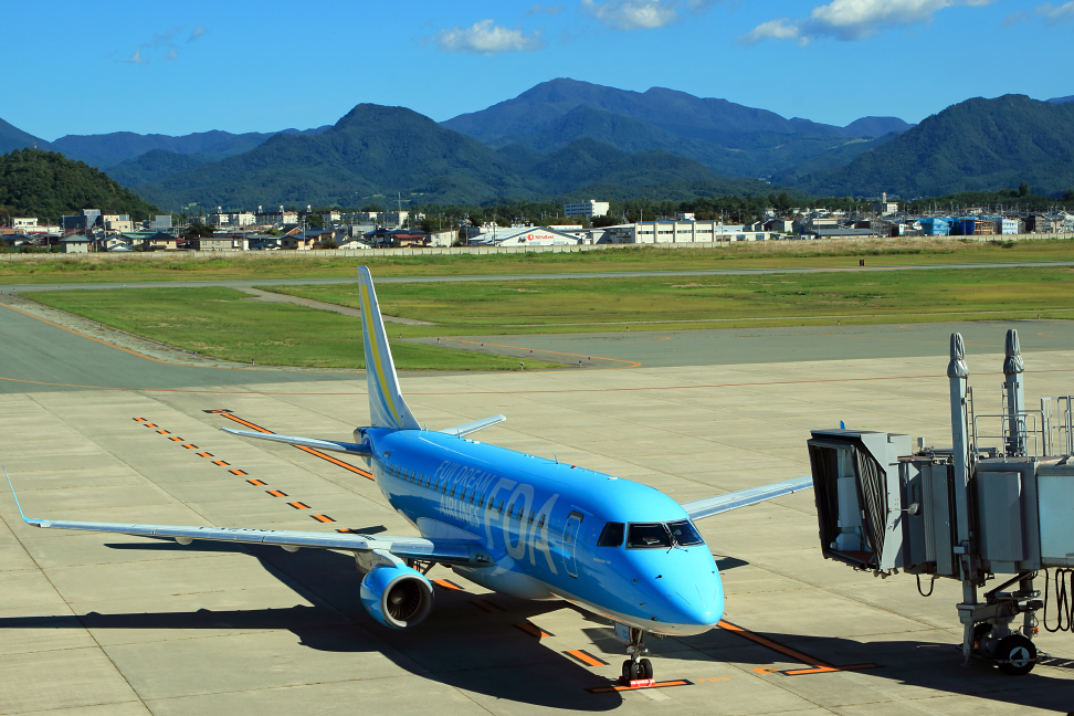 面白山