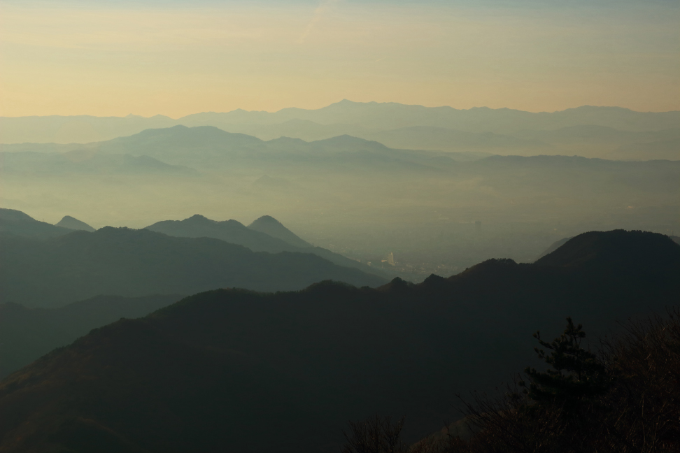 ハマグリ山