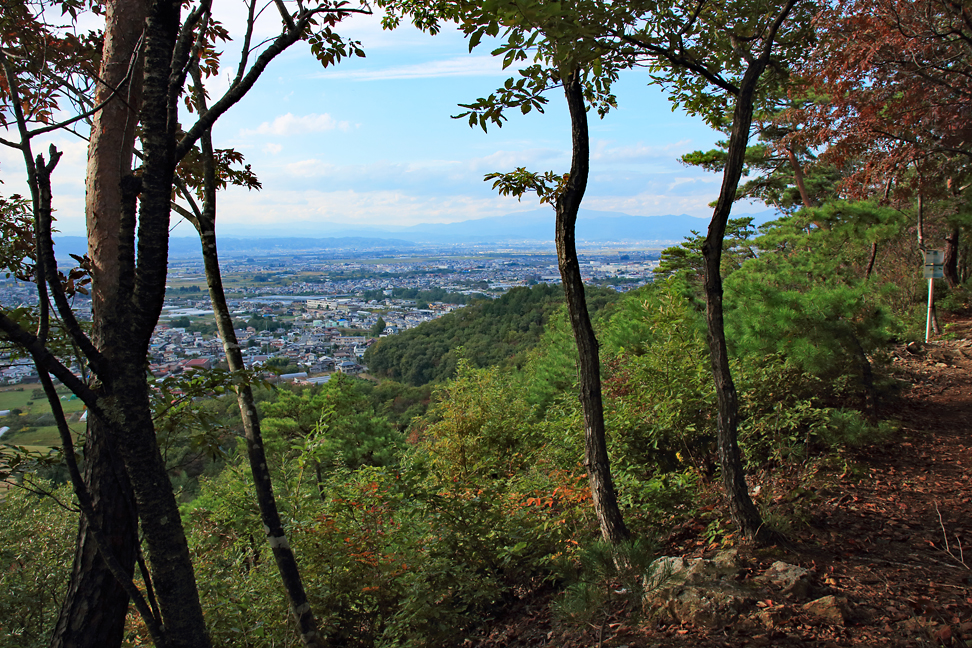 大岡山