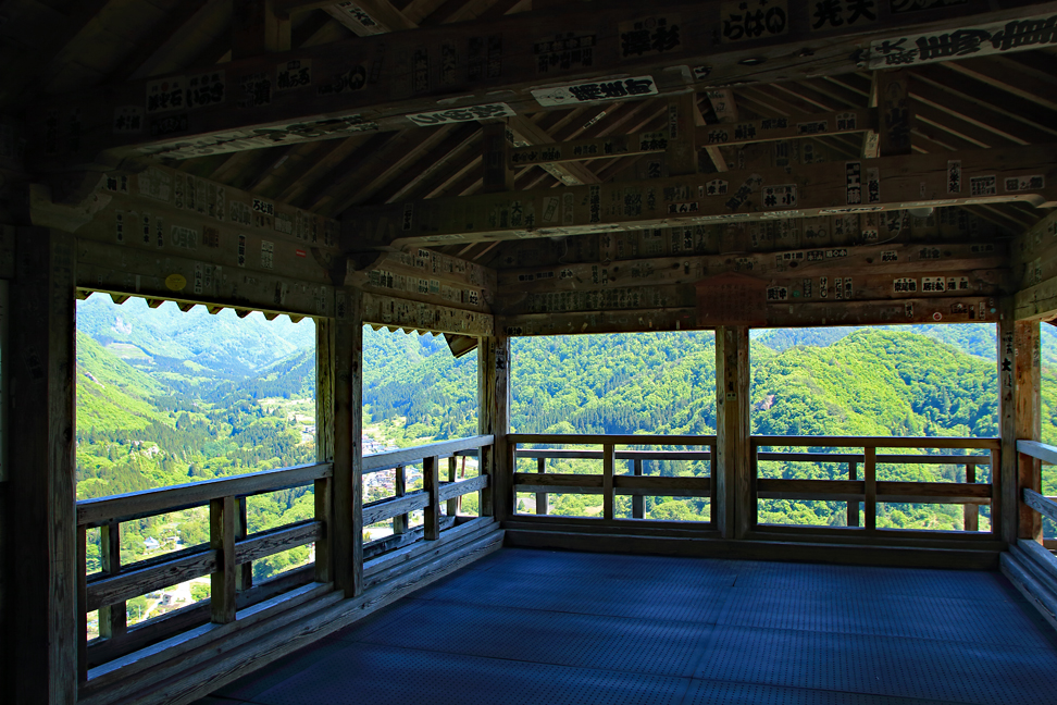 山寺