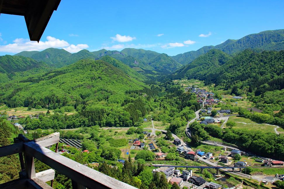 山寺