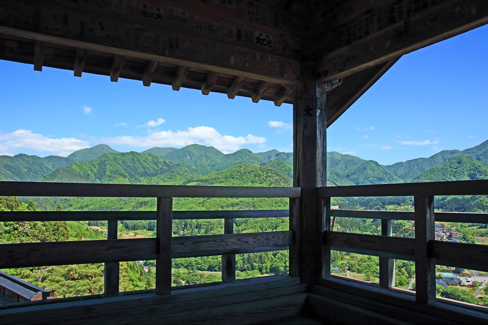 山寺
