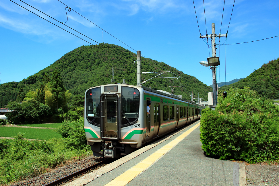 大森山