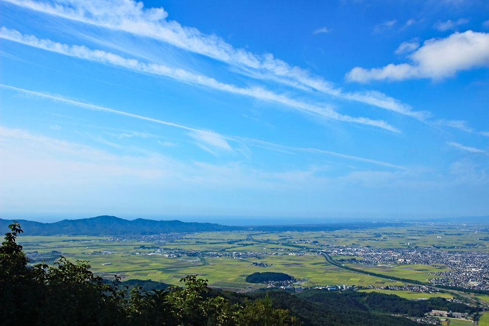 金峯山