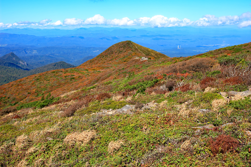 御所山