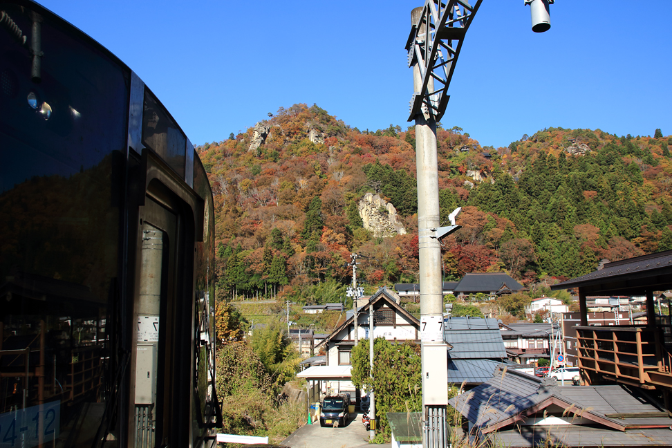 山寺