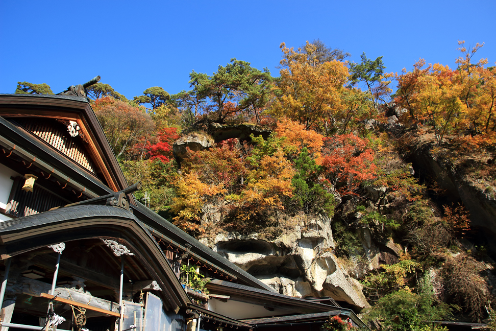 山寺