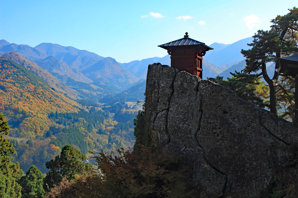 山寺