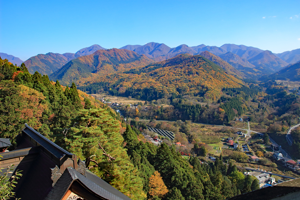 山寺