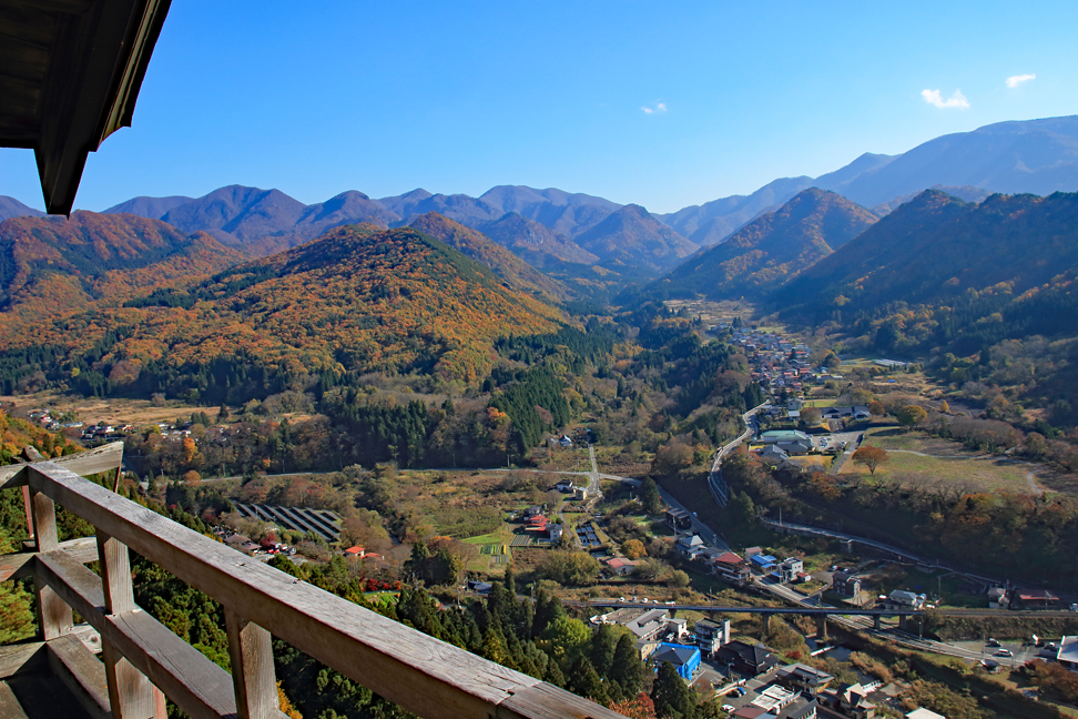 山寺