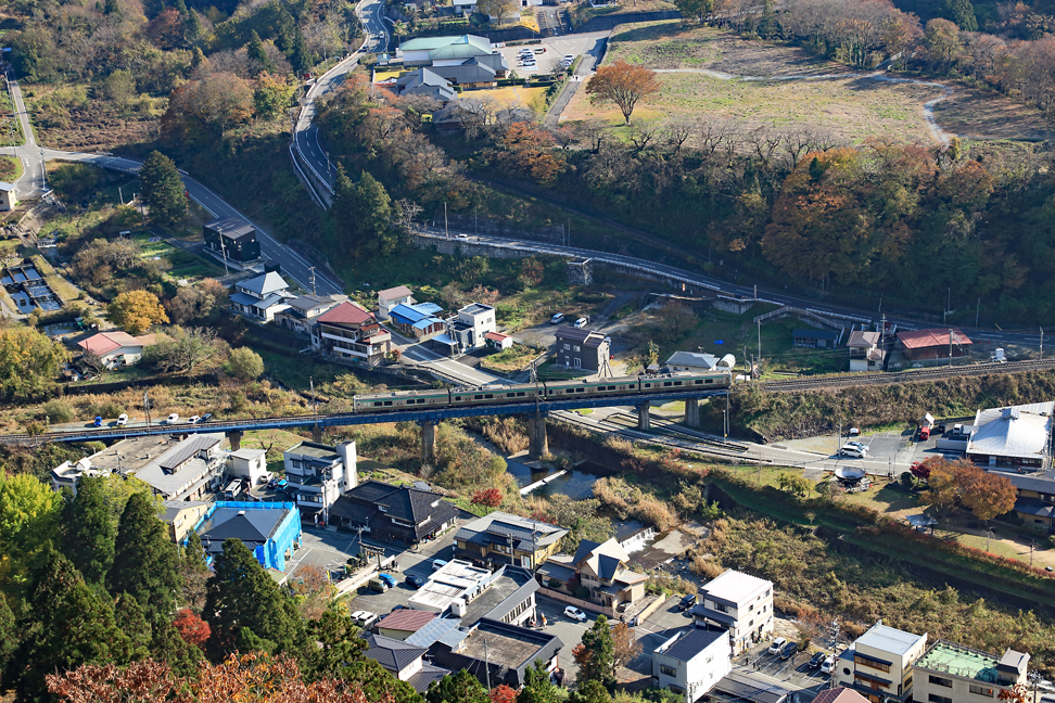 山寺