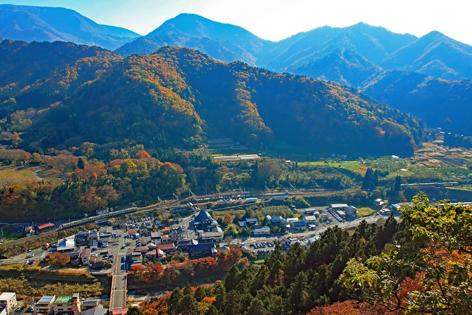 山寺