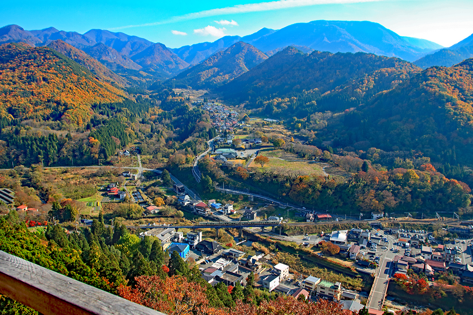 山寺