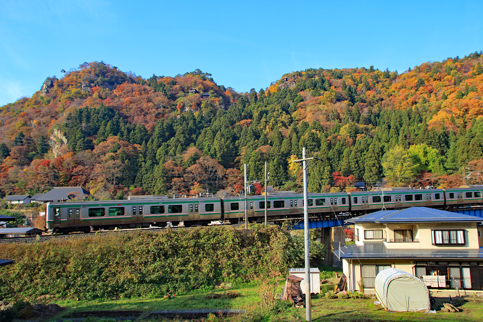 山寺