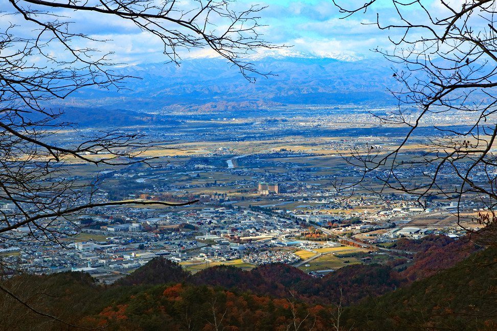 炭沢山